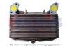 MAN 51056017158 Oil Cooler, engine oil